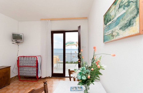 Dramalj Apartment | Apartments Laura (66681-A4) - Dramalj (Crikvenica)