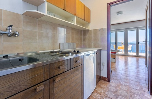Dramalj Apartment | Apartments Laura (66681-A5) - Dramalj (Crikvenica)
