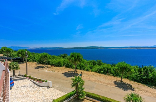 Dramalj Apartment | Apartments Laura (66681-A5) - Dramalj (Crikvenica)