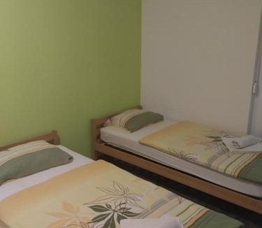 Spadici Apartment | APARTMENTS La-Li-Nea -top location 5 minute WALK BEACH STRAND