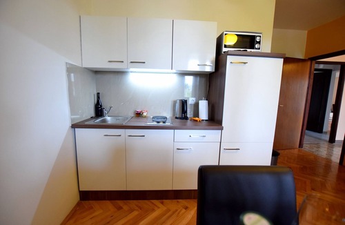 Seline Apartment | Apartments La room (40341-A1) - Seline