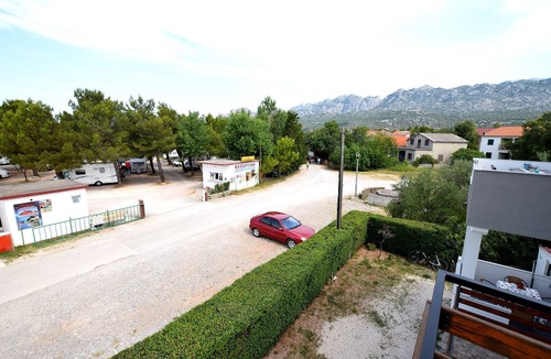 Seline Apartment | Apartments La room (40341-A1) - Seline