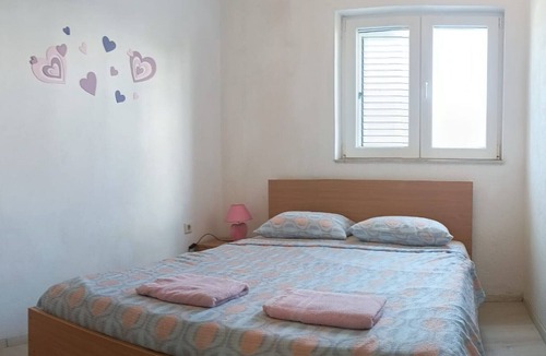Srima Apartment | Apartments Lacmanovic - Apartment Pago