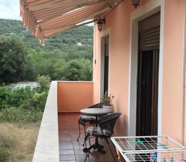 Kali Apartment | Apartments Lamjana