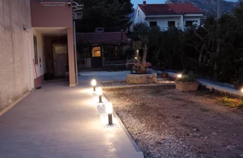 Starigrad Apartment | Apartments Lana