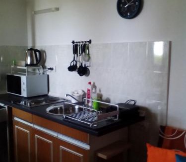 Stara Baska Apartment | Apartments Laura