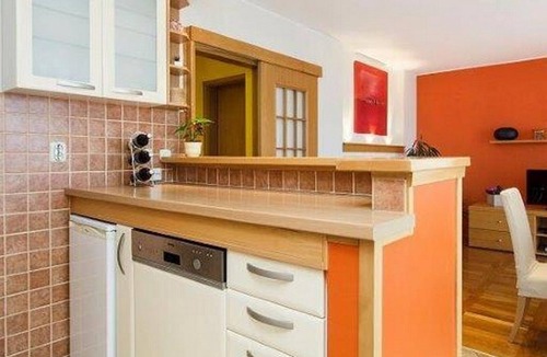 Zaboric Apartment | Apartments Lavandela Girandela (115081-A2) - Zaboric (Sibenik)