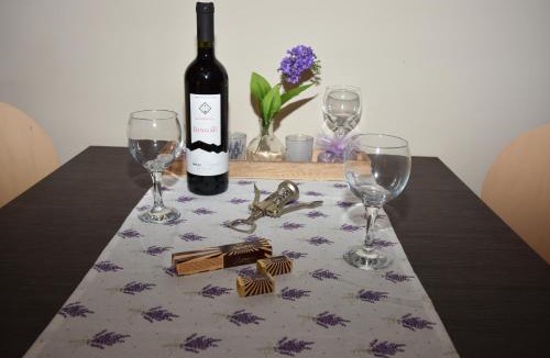 Vodice Apartment | Apartments Lavendula