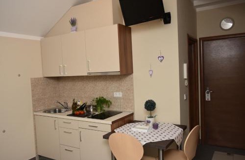 Vodice Apartment | Apartments Lavendula