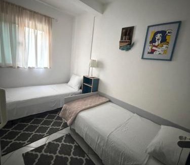 Zuljana Apartment | Apartments Leko