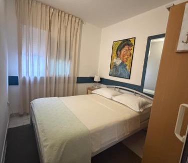 Zuljana Apartment | Apartments Leko