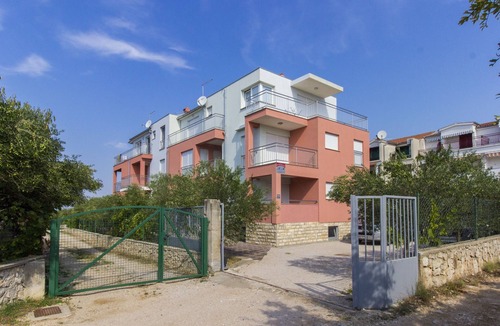 Sibenik Apartment | Apartments Lenija (25901-A1) - Jadrija