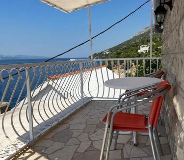 Pisak Apartment | Apartments Leut