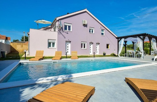 Poljica Apartment | Apartments Levante