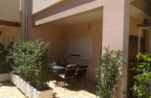 Posedarje Apartment | Apartments Lipić