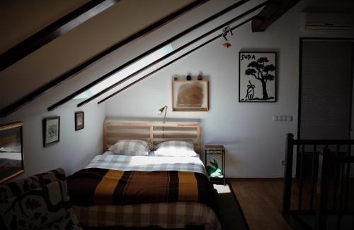 Tuhelj Apartment | Apartments Livun Tuheljske Toplice