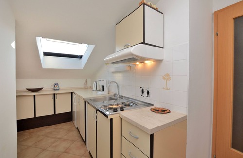 Novigrad Apartment | Apartments Ljiljana (70831-A2) - Novigrad