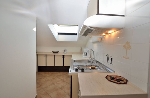 Novigrad Apartment | Apartments Ljiljana (70831-A2) - Novigrad