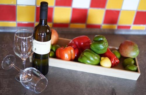 Caska Apartment | Apartments Loncar-near Zrće beach