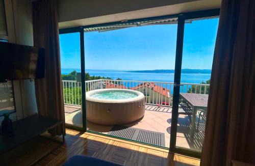 Brela Apartment | Apartments Lorenco