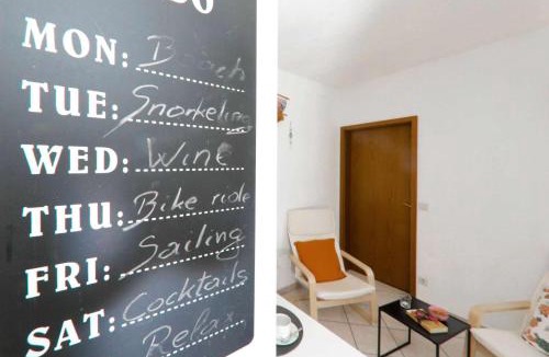 Okrug Gornji Apartment | Apartments Lovrić