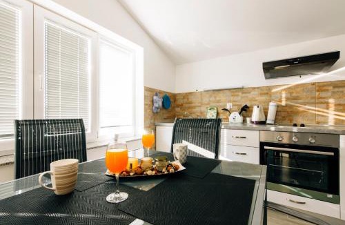 Brisevo Apartment | Apartments Luce