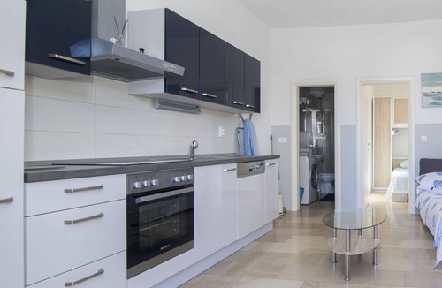 Gorinka Apartment | Apartments Luce i Jure
