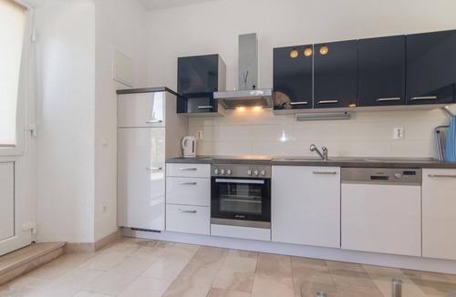Gorinka Apartment | Apartments Luce i Jure