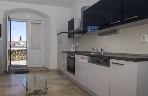 Gorinka Apartment | Apartments Luce i Jure