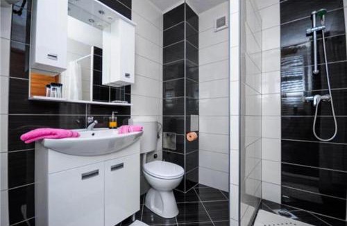Slunj Apartment | Apartments Lucić