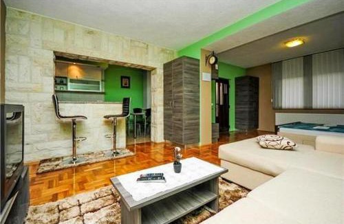 Slunj Apartment | Apartments Lucić