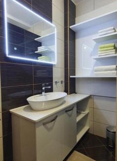Slunj Apartment | Apartments Lucić