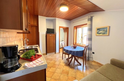 Premantura Apartment | Apartments Luciana, (15949), Premantura, hr