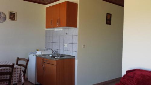 Milohnici Apartment | Apartments Lucija