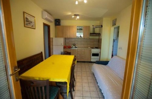 Povile Apartment | Apartments Luka (103841-A1) - Povile