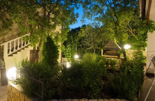 Povile Apartment | Apartments Luka (103841-A1) - Povile