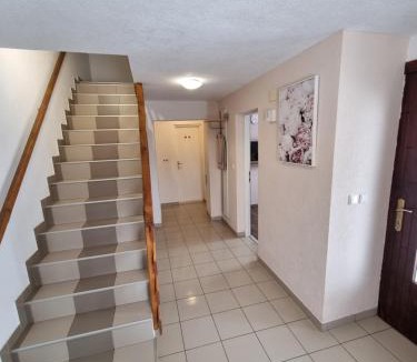 Lipovaca Dreznicka Apartment | Apartments Luka