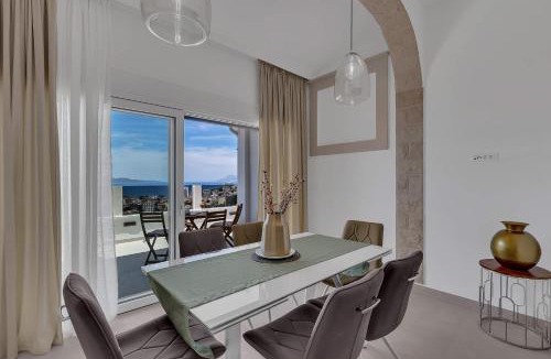 Bidol Apartment | Apartments Luka's View