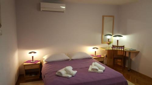 Lukoran Apartment | Apartments Lukoran