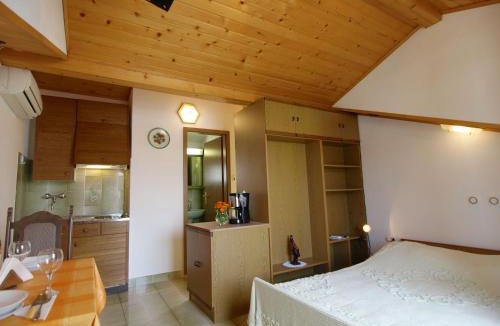 Lukoran Apartment | Apartments Lukoran