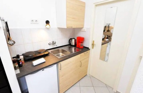 Novalja House | Apartments LULA for up to 12 people with WiFi&aircon,350m from the center
