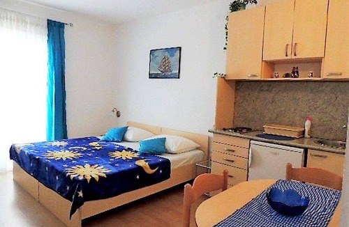 Pag Apartment | Apartments Luna