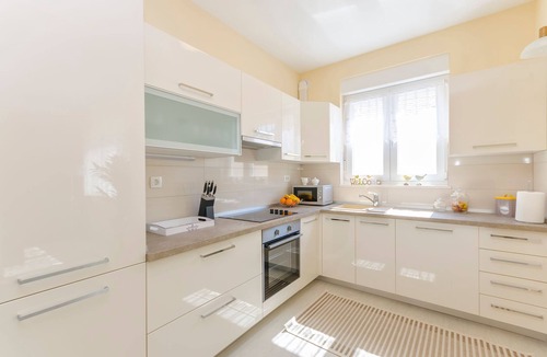 Brodarica Apartment | Apartments Luxury and Sea View (59531-A1) - Brodarica