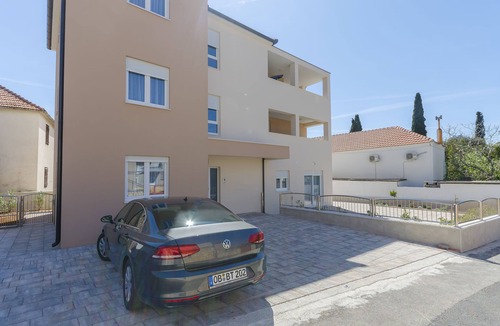 Brodarica Apartment | Apartments Luxury and Sea View (59531-A1) - Brodarica