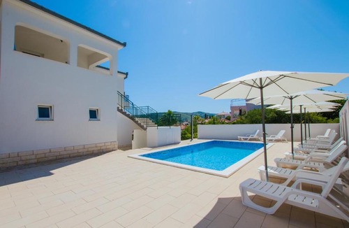 Seget Vranjica Apartment | Apartments M