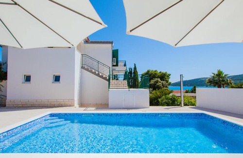 Seget Vranjica Apartment | Apartments M