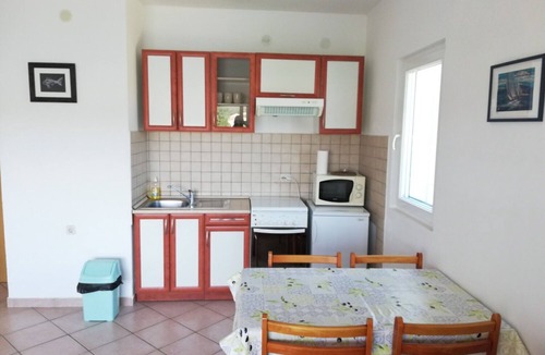 Veli Rat Apartment | Apartments Marijan (110611-A2) - Veli Rat (Dugi otok)