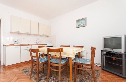 Vlasici Apartment | Apartments Milan (20501-A1) - Vlasici - island Pag