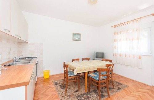 Vlasici Apartment | Apartments Milan (20501-A1) - Vlasici - island Pag