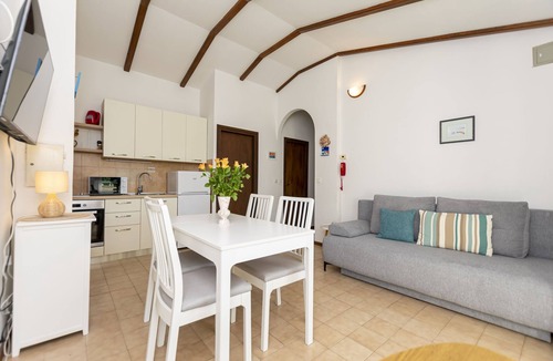 Okrug Donji Apartment | Apartments Marija (36291-A2) - Okrug Donji (Ciovo)